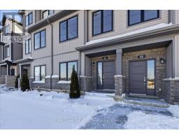 56 BALLADRY BOULEVARD, Stratford, Ontario