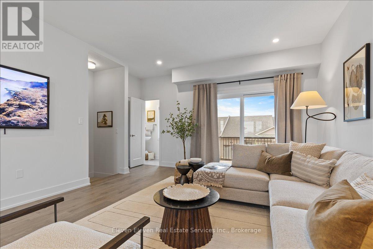 56 Balladry Boulevard, Stratford, Ontario  N5A 0L6 - Photo 13 - X12602484