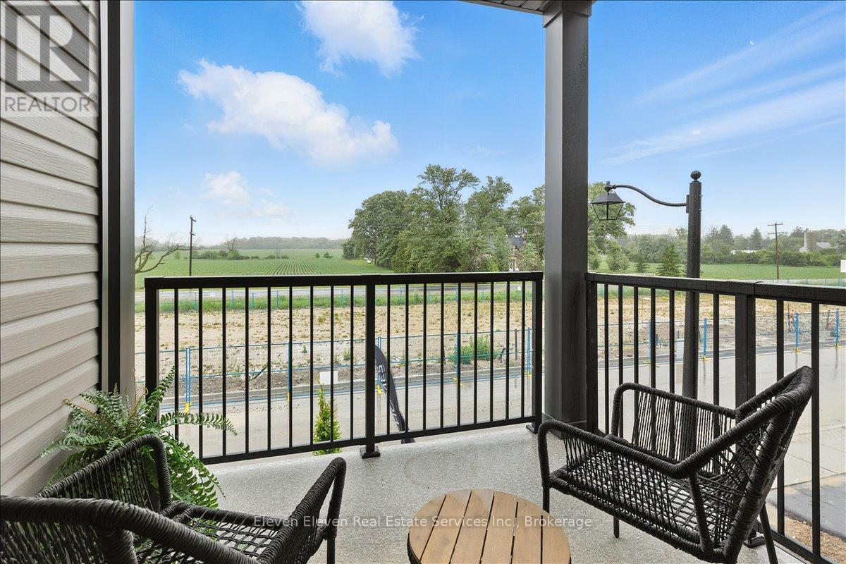 68 Ambience Street, Stratford, Ontario  N5A 0L6 - Photo 23 - X12602364