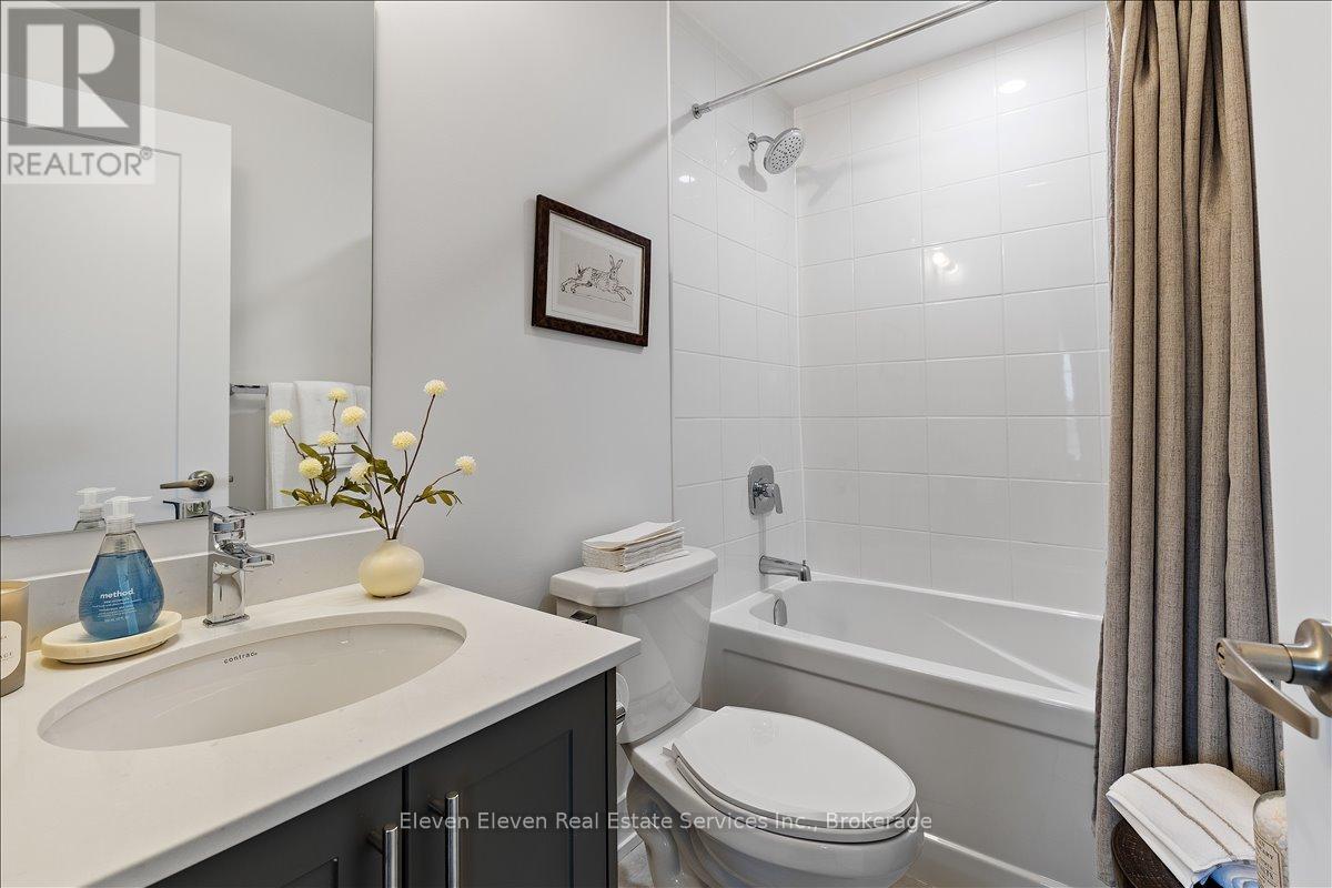 56 Balladry Boulevard, Stratford, Ontario  N5A 0L6 - Photo 10 - X12602484