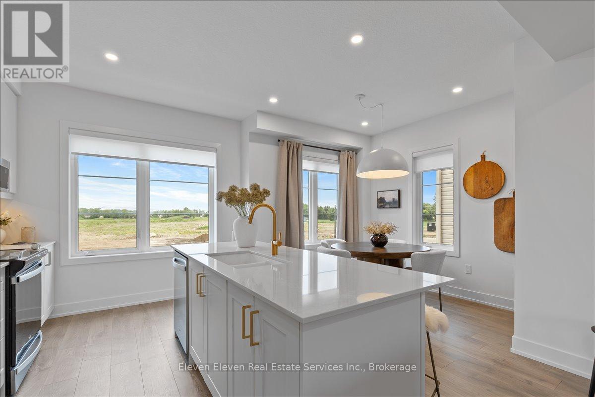 56 Balladry Boulevard, Stratford, Ontario  N5A 0L6 - Photo 14 - X12602484