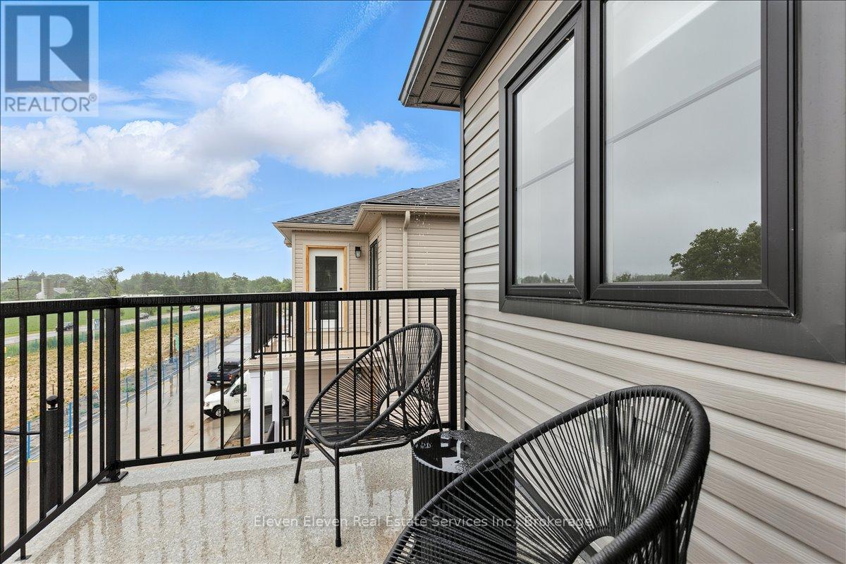 68 Ambience Street, Stratford, Ontario  N5A 0L6 - Photo 24 - X12602364