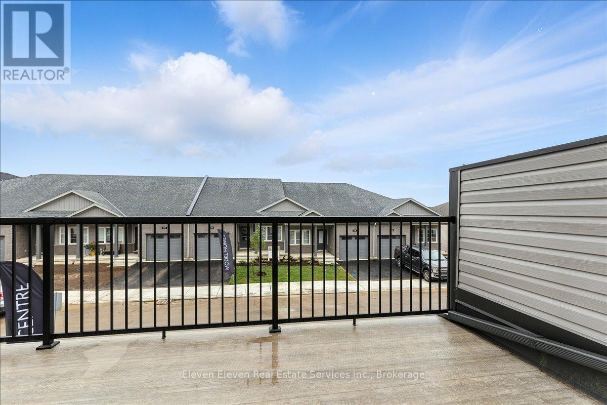 56 Balladry Boulevard, Stratford, Ontario  N5A 0L6 - Photo 32 - X12602484