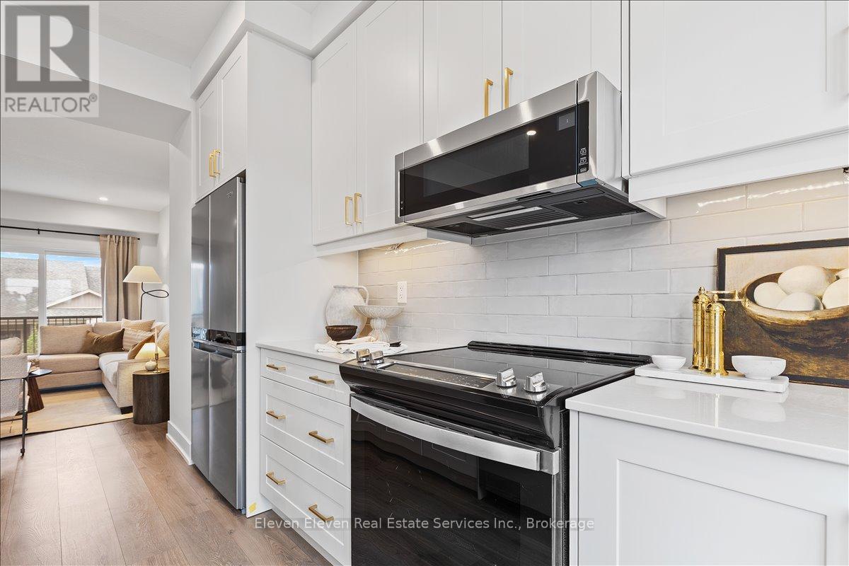 56 Balladry Boulevard, Stratford, Ontario  N5A 0L6 - Photo 18 - X12602484