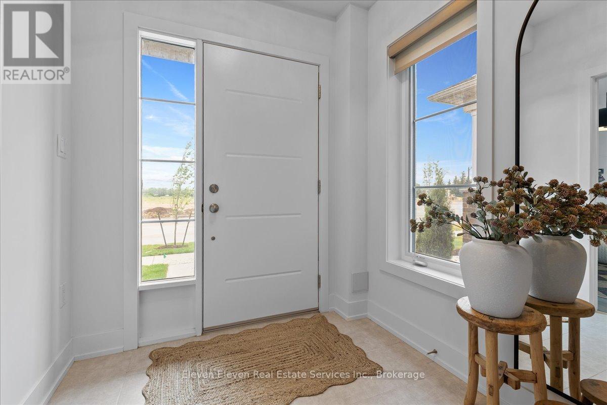 56 Balladry Boulevard, Stratford, Ontario  N5A 0L6 - Photo 6 - X12602484