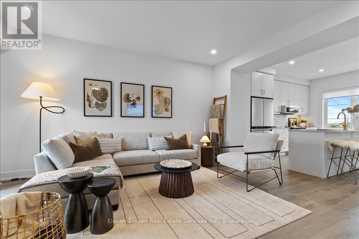 56 Balladry Boulevard, Stratford, Ontario  N5A 0L6 - Photo 11 - X12602484