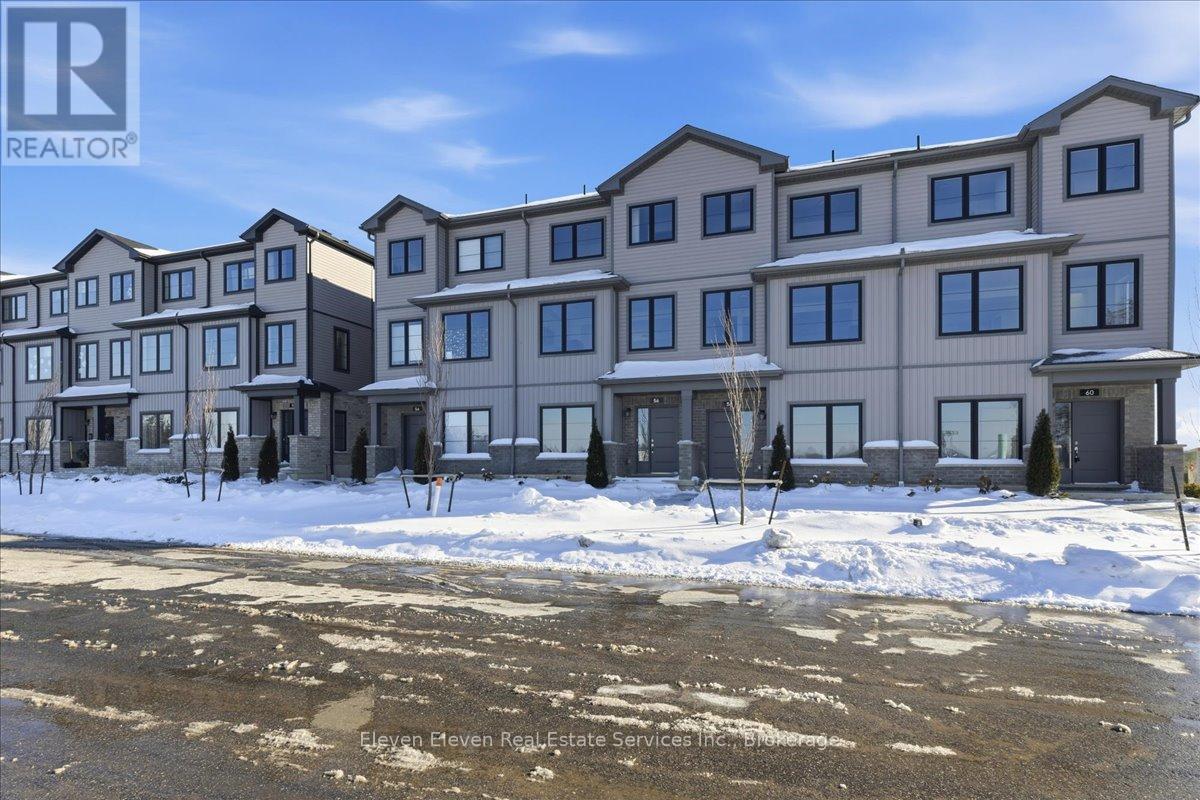 56 Balladry Boulevard, Stratford, Ontario  N5A 0L6 - Photo 3 - X12602484