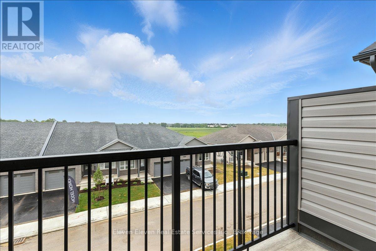 56 Balladry Boulevard, Stratford, Ontario  N5A 0L6 - Photo 33 - X12602484