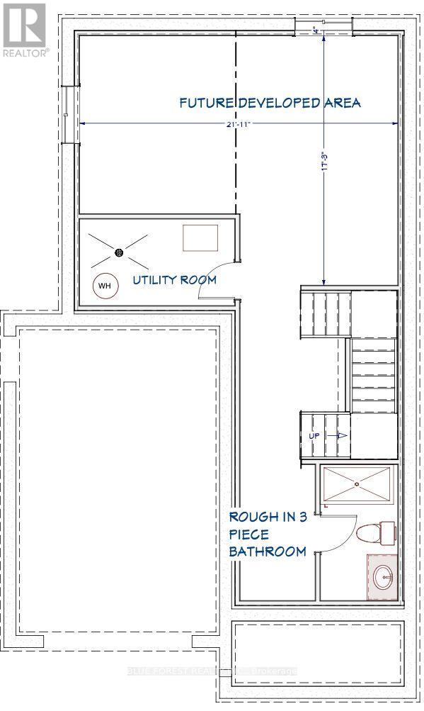 Lot 1 Mctavish Street, Strathroy-Caradoc (Nw), Ontario  N7G 3K5 - Photo 6 - X12575234