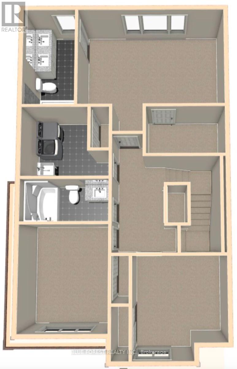 Lot 1 Mctavish Street, Strathroy-Caradoc (Nw), Ontario  N7G 3K5 - Photo 3 - X12575234