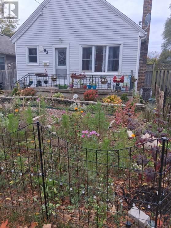 93 Elgin Street, London East, Ontario  N5Z 2T4 - Photo 20 - X12612760