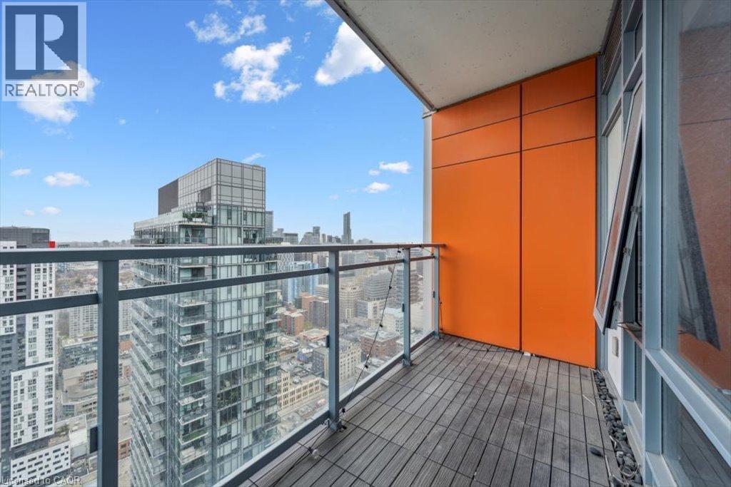21 Widmer Street Unit# 4005, Toronto, Ontario  M5V 0B8 - Photo 11 - 40793077