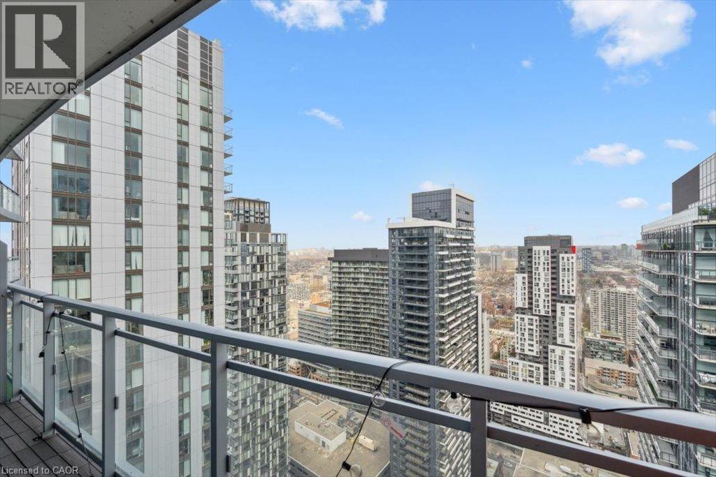 21 Widmer Street Unit# 4005, Toronto, Ontario  M5V 0B8 - Photo 12 - 40793077