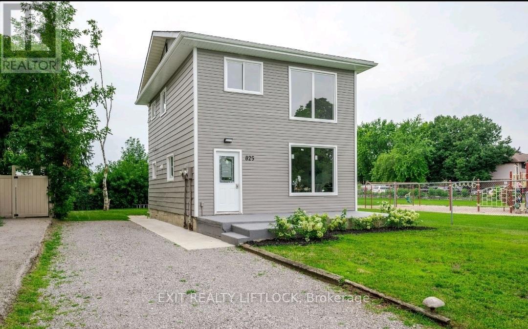 825 CAMERON STREET, Peterborough, Ontario