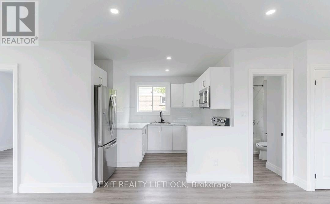 825 Cameron Street, Peterborough, Ontario  K9J 4A2 - Photo 7 - X12613124