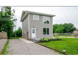 825 CAMERON STREET, Peterborough, Ontario