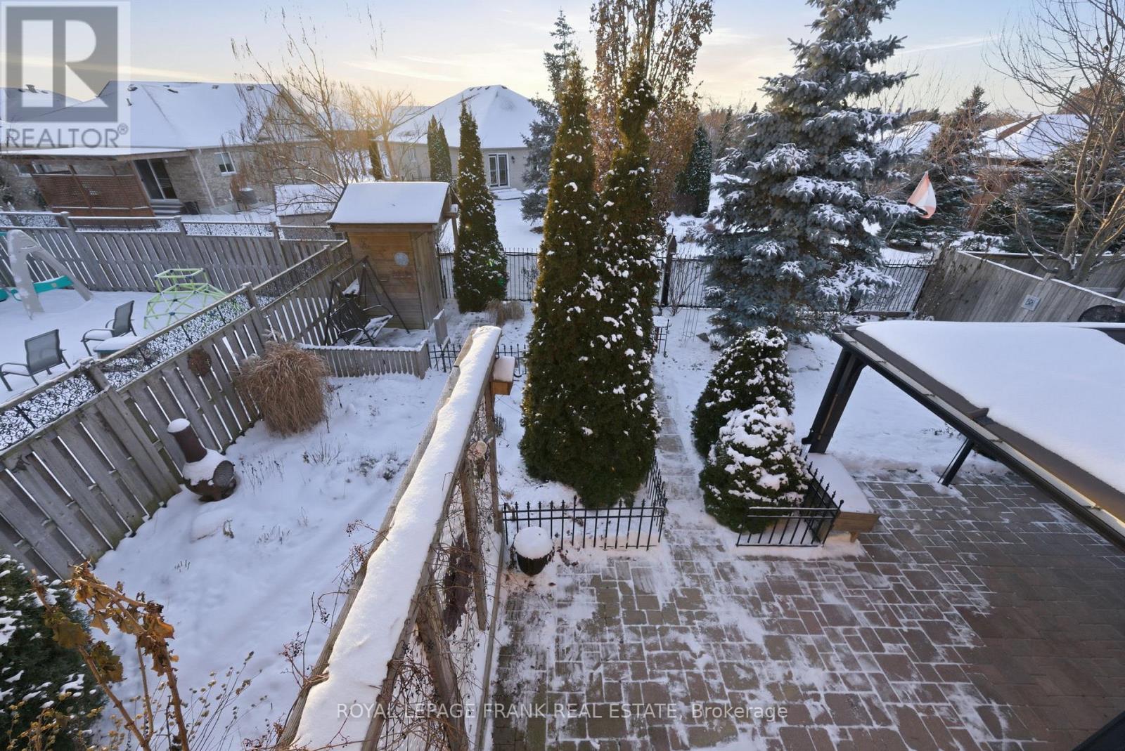 7 Brock Street, Kawartha Lakes, Ontario  K9V 0B9 - Photo 21 - X12613190