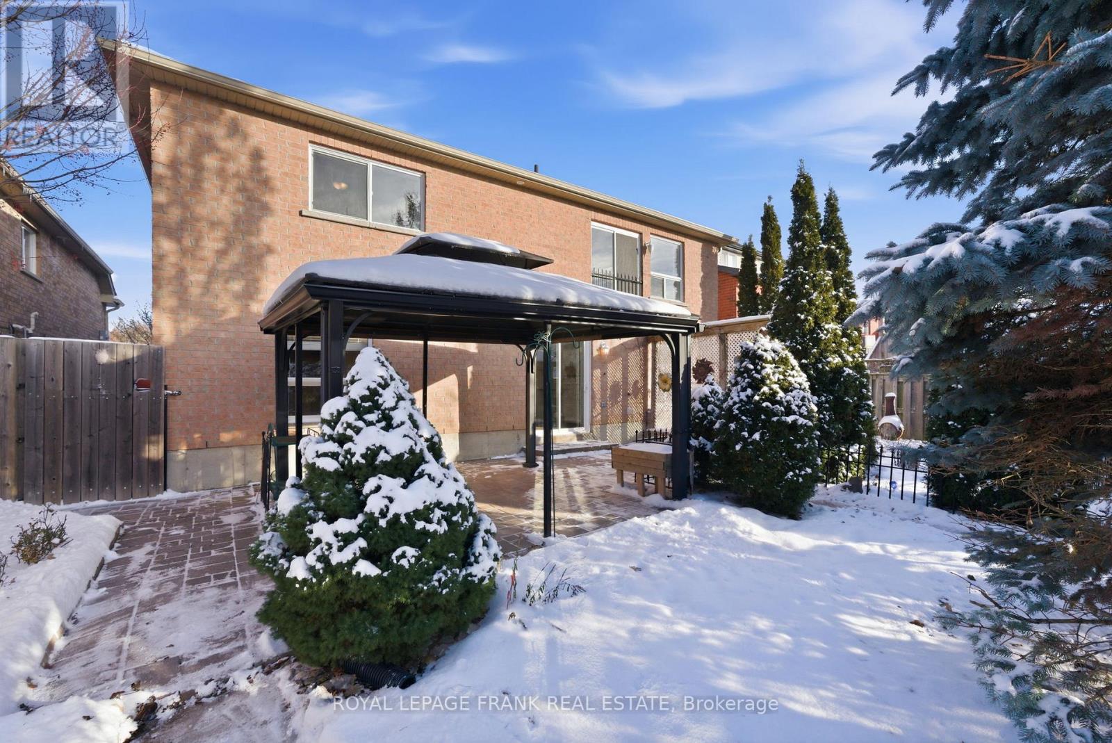 7 Brock Street, Kawartha Lakes, Ontario  K9V 0B9 - Photo 41 - X12613190