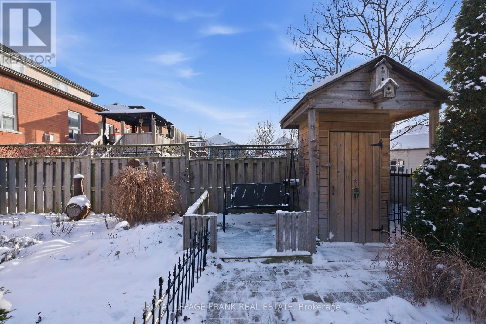 7 Brock Street, Kawartha Lakes, Ontario  K9V 0B9 - Photo 46 - X12613190