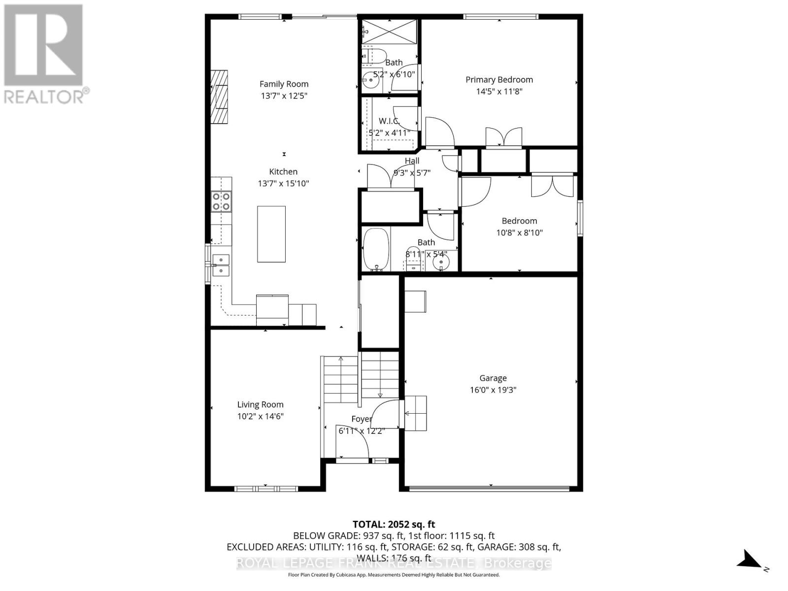 7 Brock Street, Kawartha Lakes, Ontario  K9V 0B9 - Photo 49 - X12613190