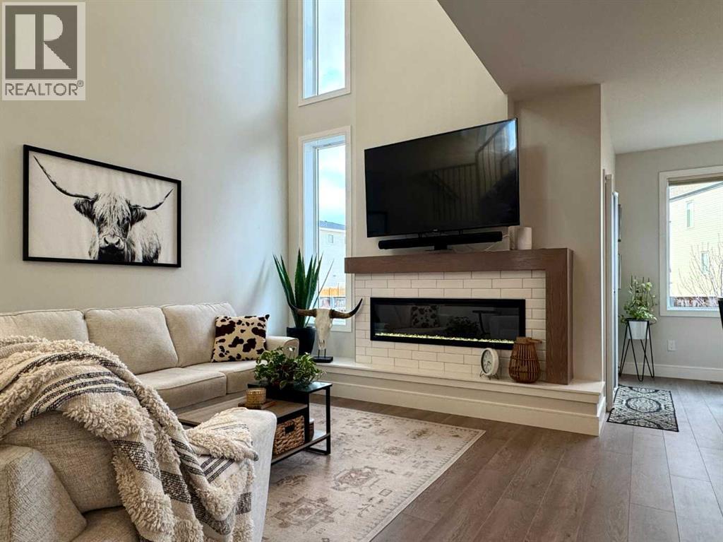 127 Goldenrod Road W, Lethbridge, Alberta  T1J 5W8 - Photo 7 - A2270902