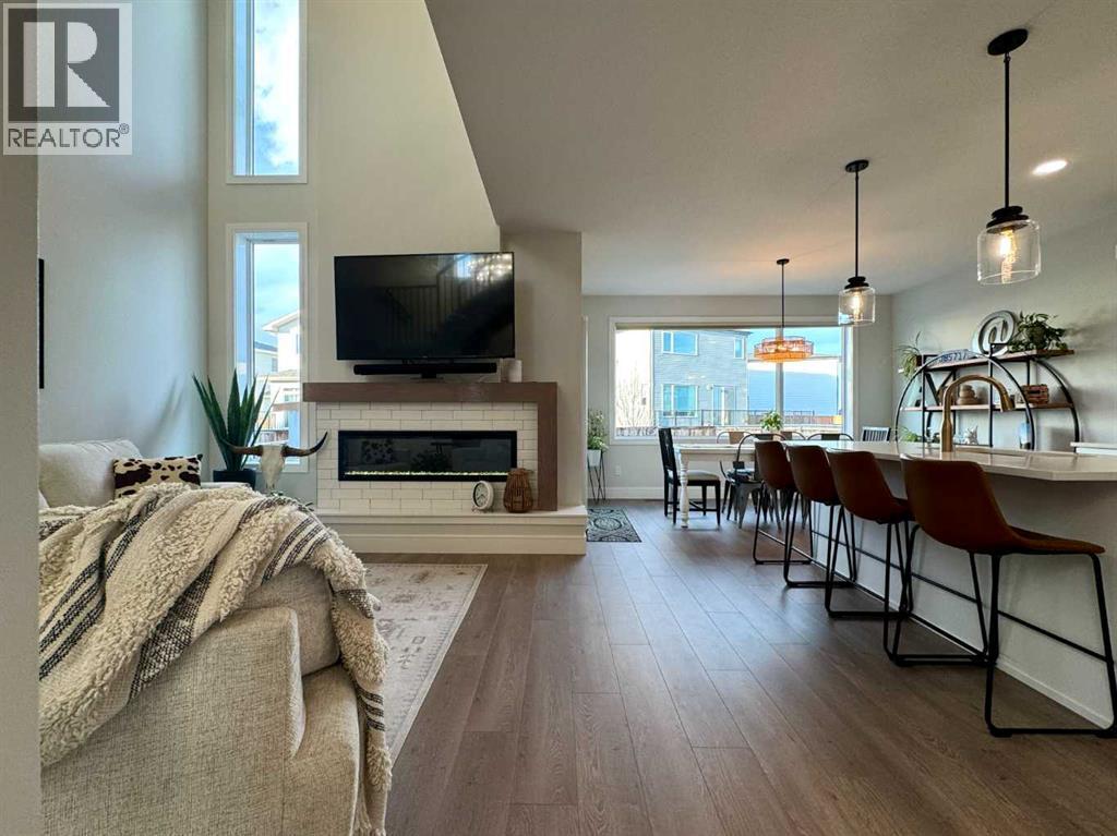 127 Goldenrod Road W, Lethbridge, Alberta  T1J 5W8 - Photo 6 - A2270902