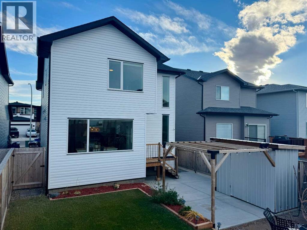 127 Goldenrod Road W, Lethbridge, Alberta  T1J 5W8 - Photo 47 - A2270902