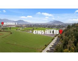 47165 YALE ROAD|Little Mountain, Chilliwack, British Columbia