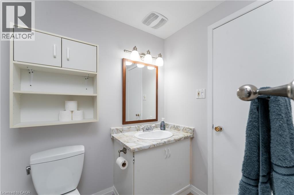 2050 Upper Middle Road Unit# 165, Burlington, Ontario  L7P 3R9 - Photo 22 - 40784677