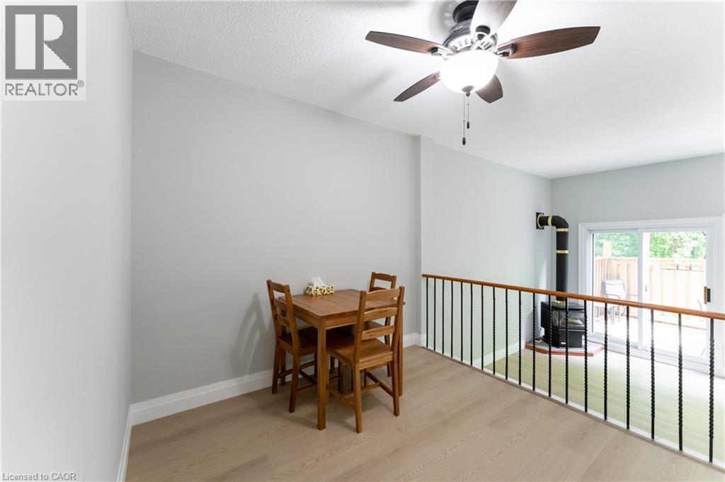 2050 Upper Middle Road Unit# 165, Burlington, Ontario  L7P 3R9 - Photo 13 - 40784677