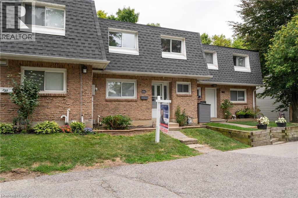 2050 Upper Middle Road Unit# 165, Burlington, Ontario  L7P 3R9 - Photo 6 - 40784677