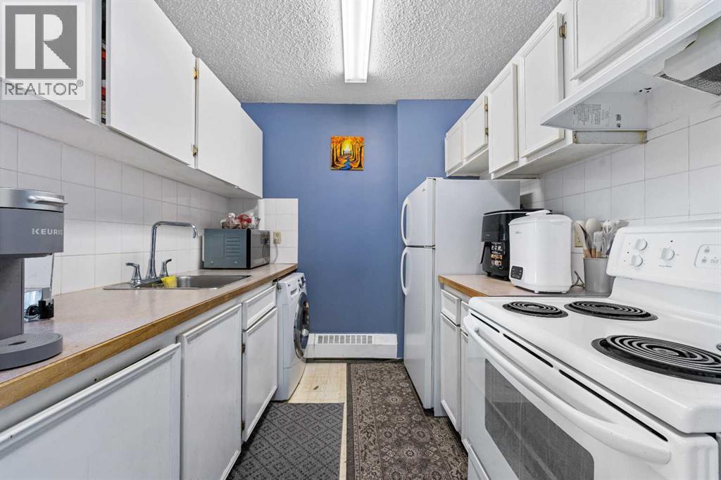 1001, 116 3 Avenue Se, Calgary, Alberta  T2G 5A9 - Photo 3 - A2271524