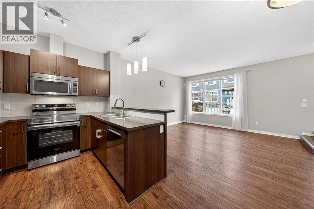 1020, 10 Auburn Bay Avenue Se, Calgary, Alberta  T3M 0P8 - Photo 10 - A2273902