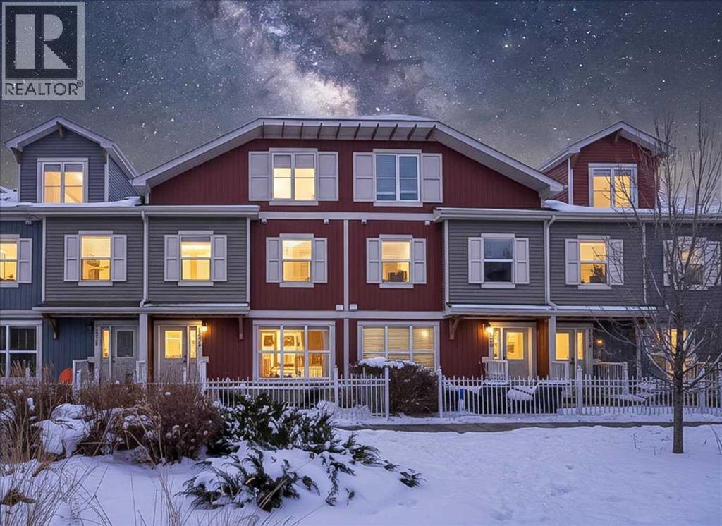 1020, 10 Auburn Bay Avenue SE, Calgary, Alberta