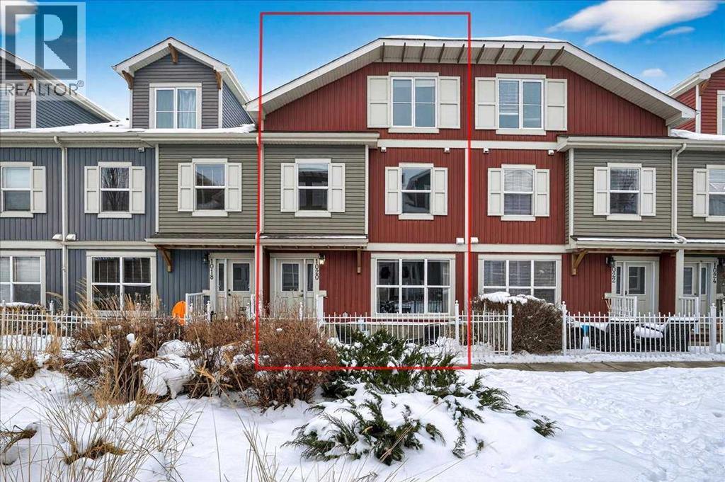 1020, 10 Auburn Bay Avenue Se, Calgary, Alberta  T3M 0P8 - Photo 3 - A2273902