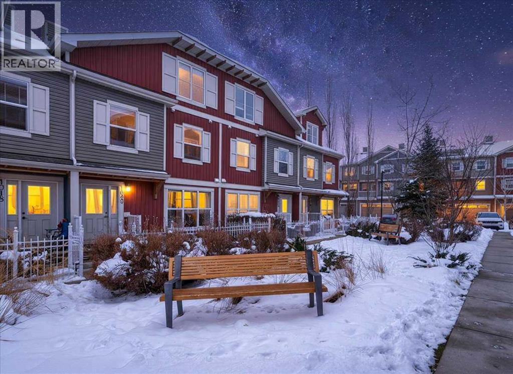 1020, 10 Auburn Bay Avenue Se, Calgary, Alberta  T3M 0P8 - Photo 2 - A2273902