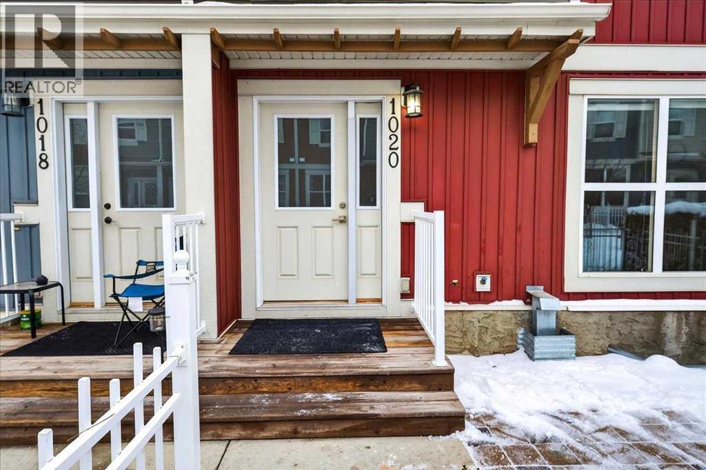 1020, 10 Auburn Bay Avenue Se, Calgary, Alberta  T3M 0P8 - Photo 4 - A2273902