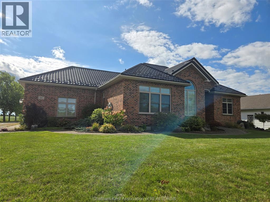 161 Aberdeen Street, Merlin, Ontario  N0P 1W0 - Photo 3 - 25031453