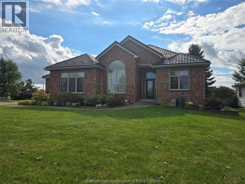 161 Aberdeen Street, Merlin, Ontario  N0P 1W0 - Photo 4 - 25031453