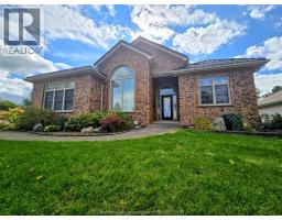 161 ABERDEEN STREET, Merlin, Ontario