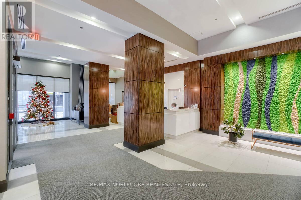 807 - 19 Grand Trunk Crescent, Toronto, Ontario  M5J 3A3 - Photo 18 - C12613000