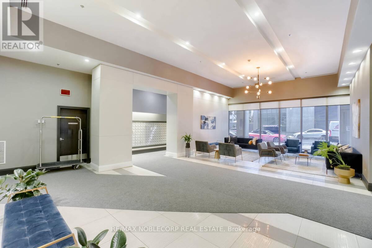 807 - 19 Grand Trunk Crescent, Toronto, Ontario  M5J 3A3 - Photo 21 - C12613000