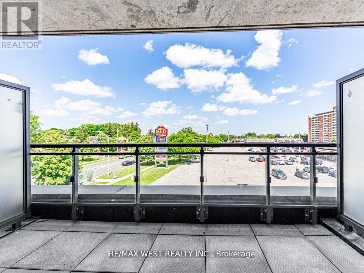 305 - 3237 Bayview Avenue, Toronto, Ontario  M2K 2J7 - Photo 25 - C12613032