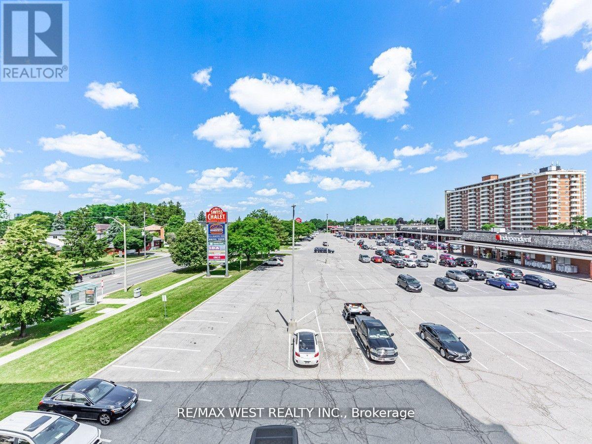 305 - 3237 Bayview Avenue, Toronto, Ontario  M2K 2J7 - Photo 27 - C12613032