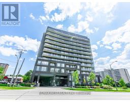 305 - 3237 BAYVIEW AVENUE, Toronto, Ontario