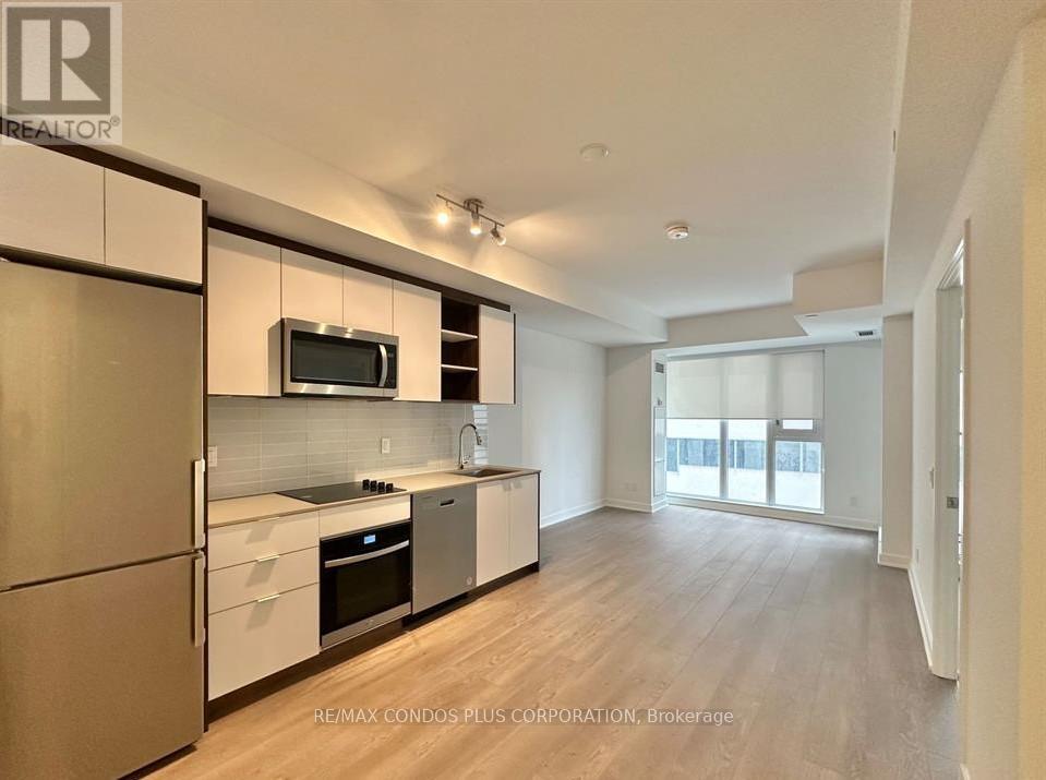 540 - 543 RICHMOND STREET W, Toronto, Ontario