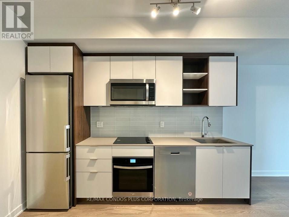 540 - 543 Richmond Street W, Toronto, Ontario  M5V 1Y6 - Photo 4 - C12613040