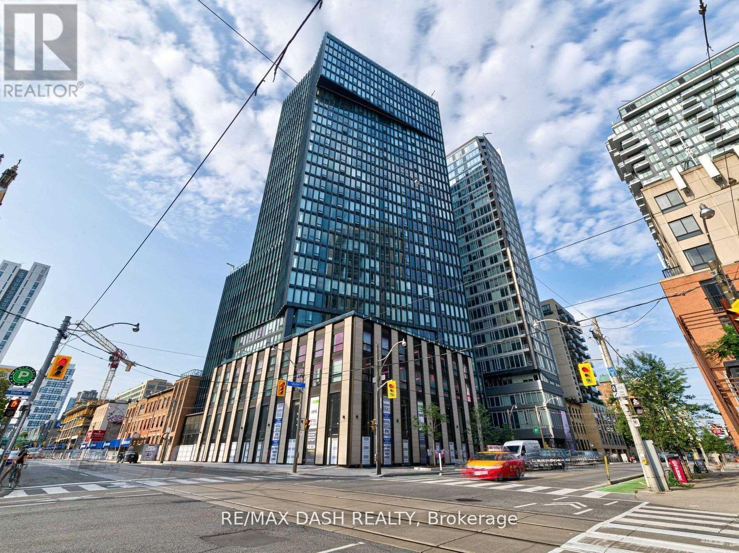 916 - 60 SHUTER STREET, Toronto, Ontario