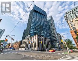 916 - 60 SHUTER STREET, Toronto, Ontario