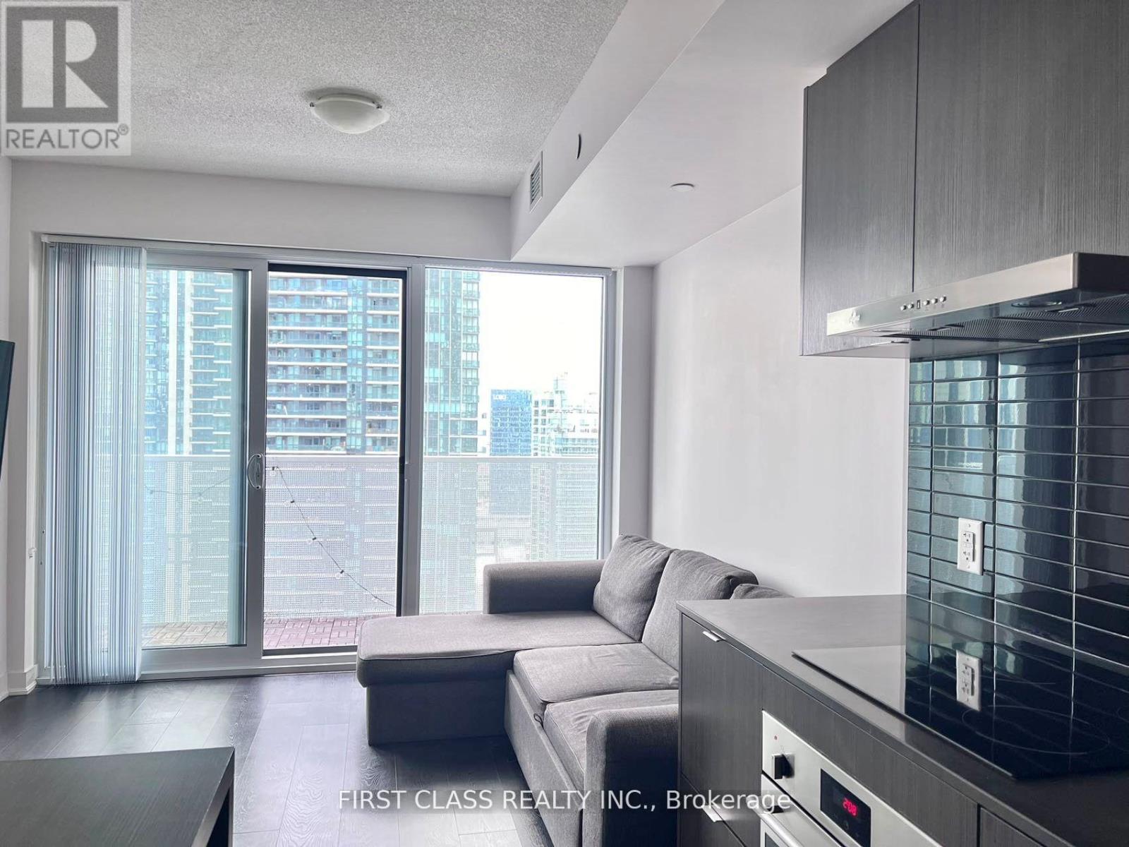 3105 - 88 Harbour Street, Toronto, Ontario  M5J 1B7 - Photo 3 - C12613106